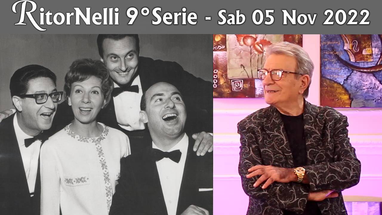 Trasmissione RitorNelli